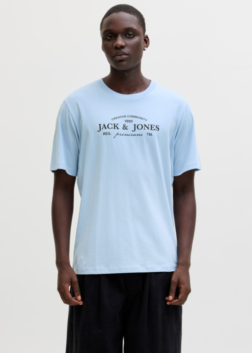 Футболка Kevin Jack & Jones