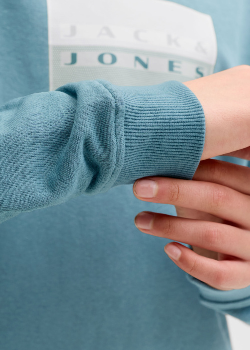 Кофта Fusion Jack & Jones