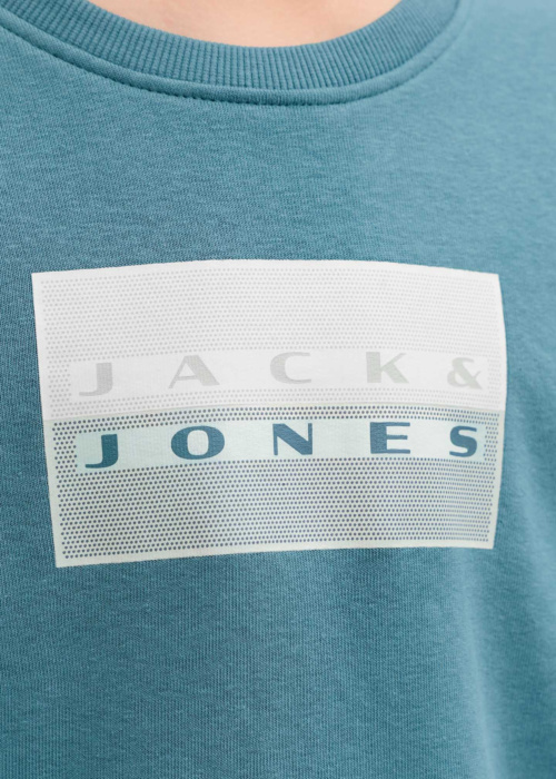 Кофта Fusion Jack & Jones