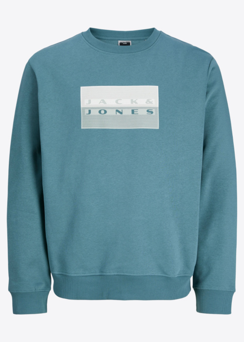 Кофта Fusion Jack & Jones