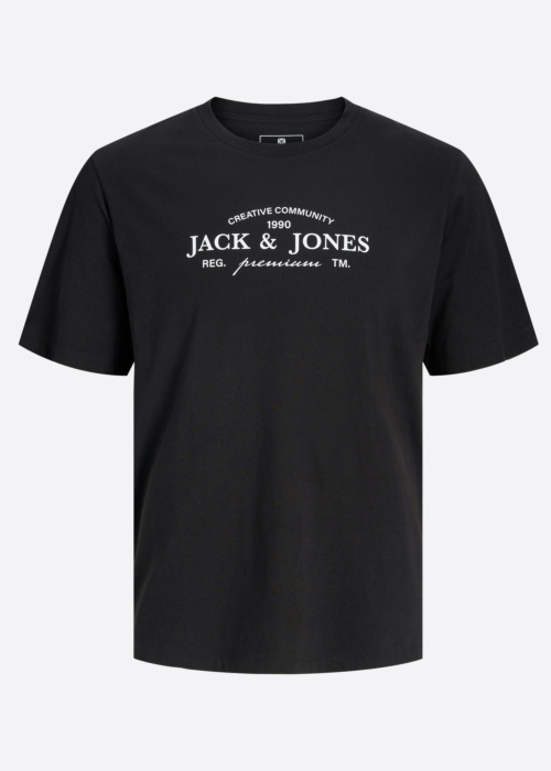Футболка Kevin Jack & Jones