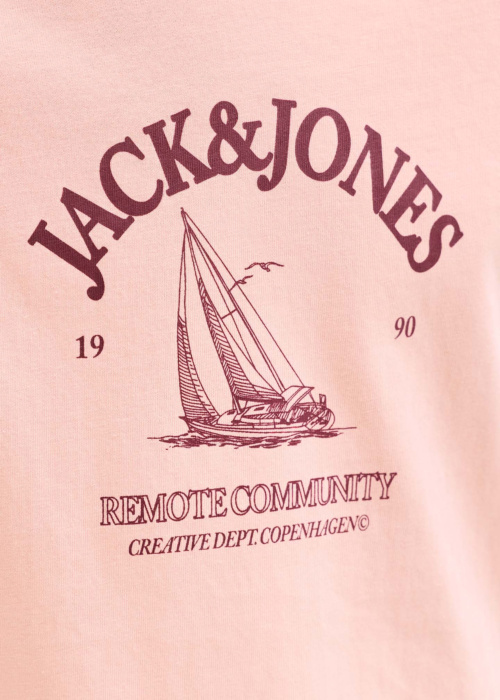 Футболка Nantucket Jack & Jones