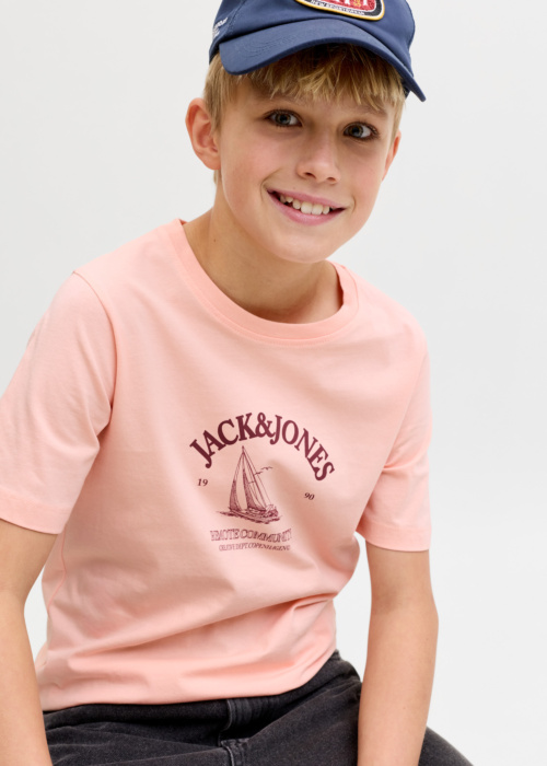 Футболка Nantucket Jack & Jones