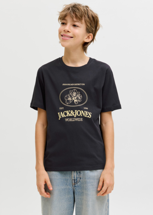 Футболка Nantucket Jack & Jones