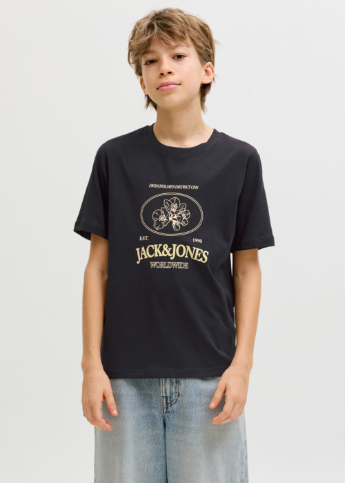 Футболка Nantucket Jack & Jones