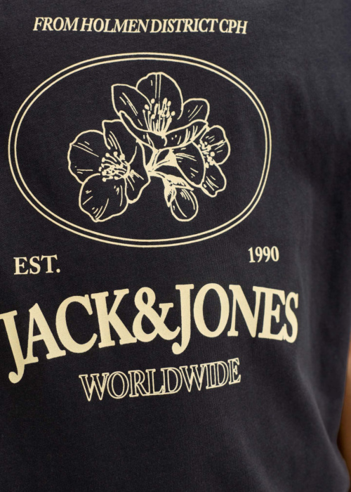 Футболка Nantucket Jack & Jones