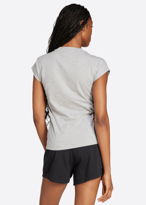 Футболка Lin Sj Т adidas