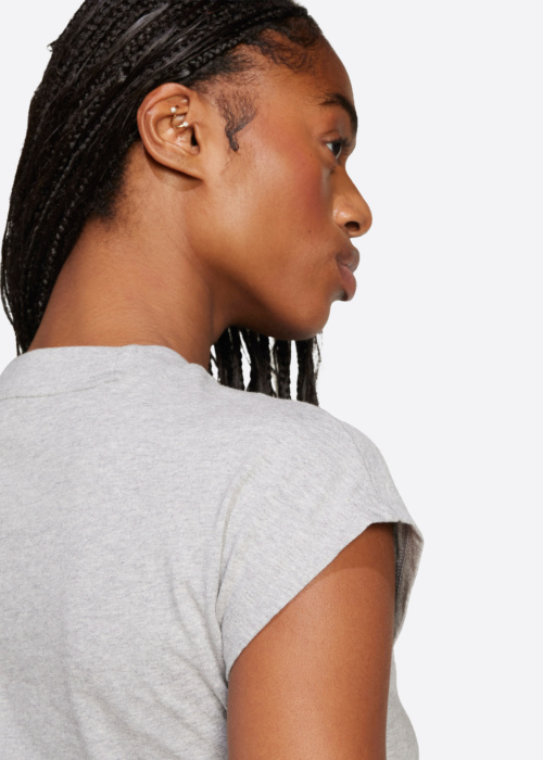 Футболка Lin Sj Т adidas