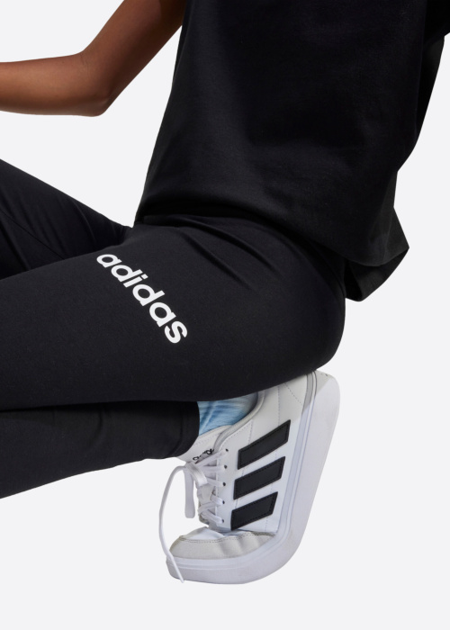 Рейтузы Lin Leg 230 adidas