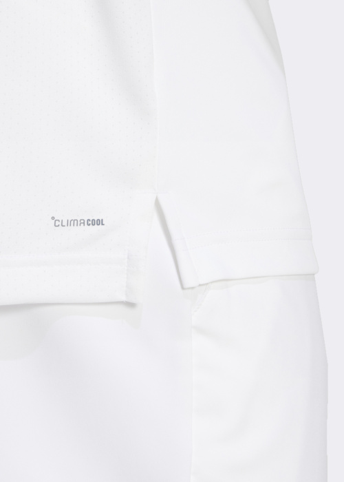 Рубашка-поло adidas