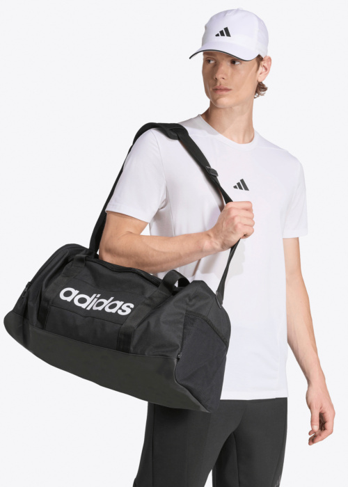 adidas spordikott Linear Duffel