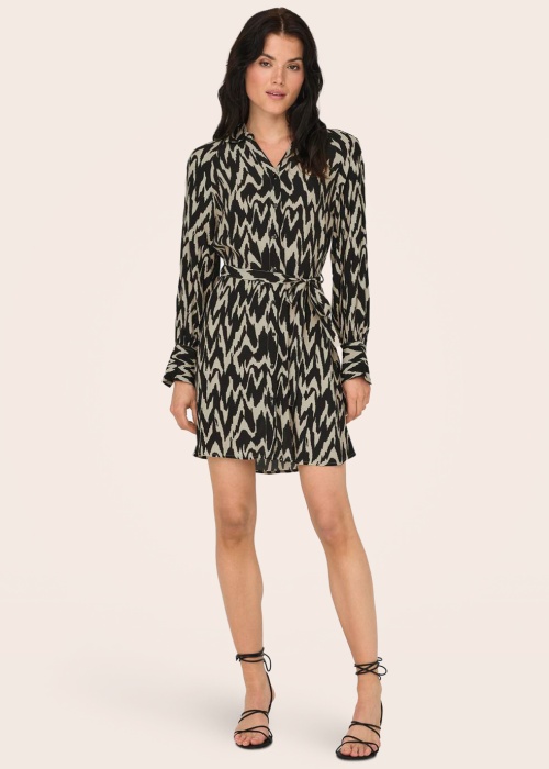 Рубашка-платье Marlowe JDY