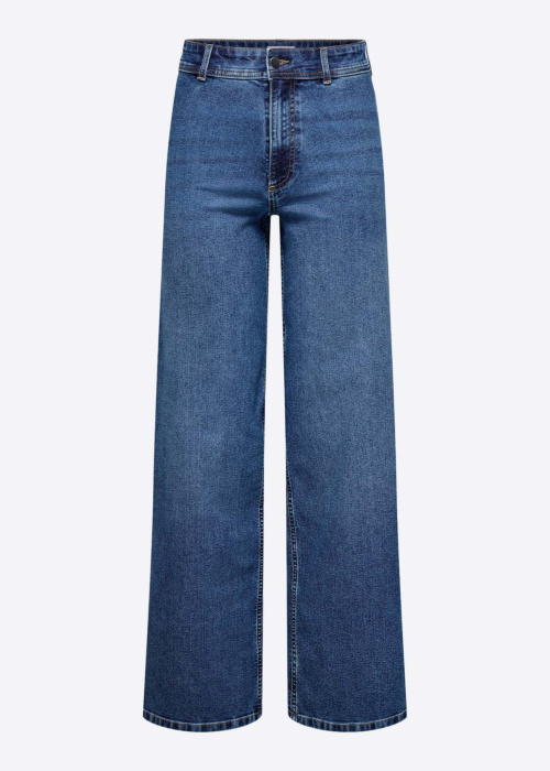 JDY teksapüksid Moon-vanessa