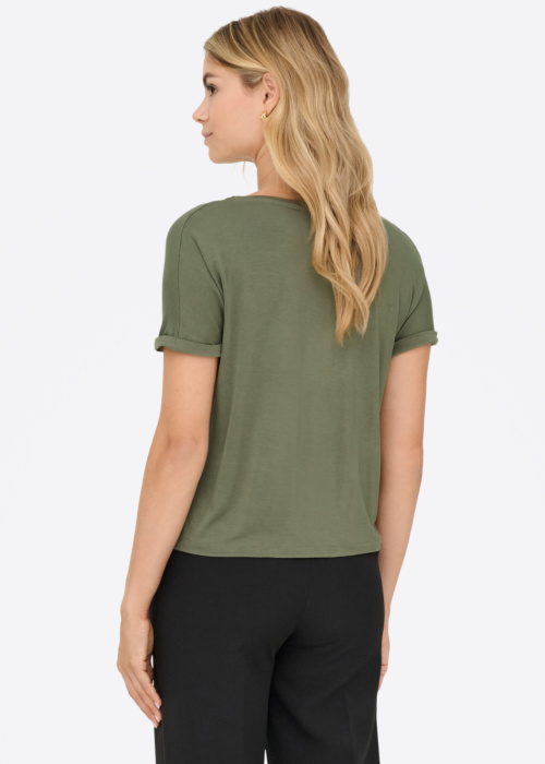 Футболка Sissy JDY