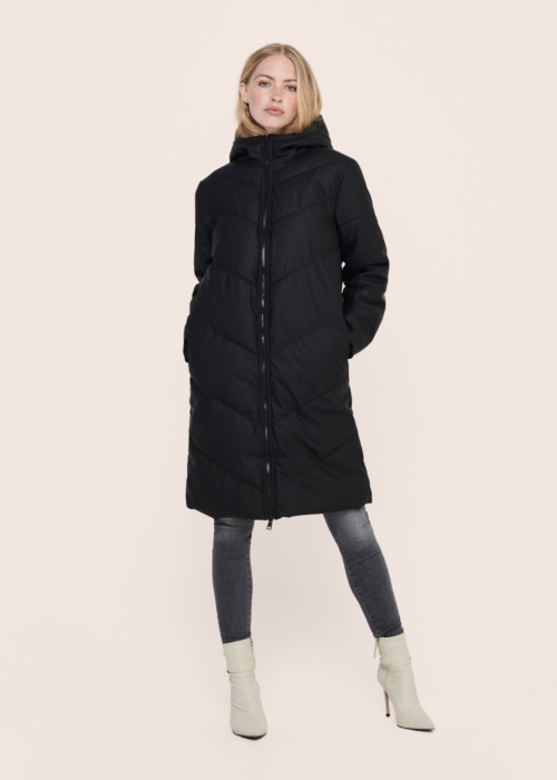 Зимнее пальто Ulrikka JDY