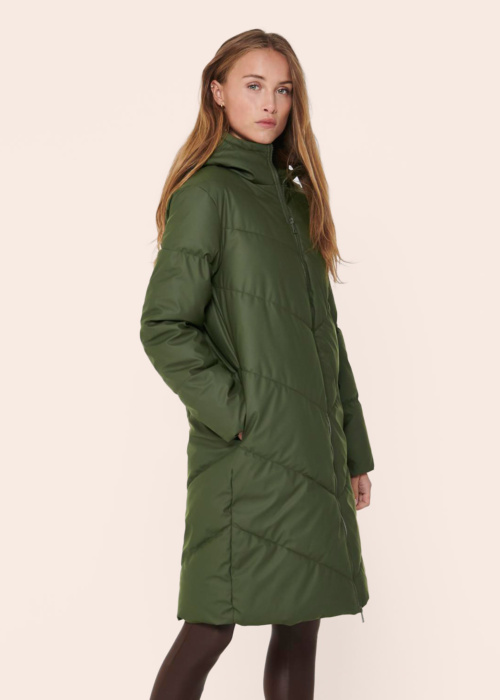 Зимнее пальто Ulrikka JDY