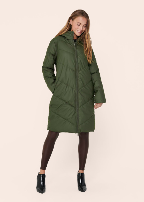 Зимнее пальто Ulrikka JDY