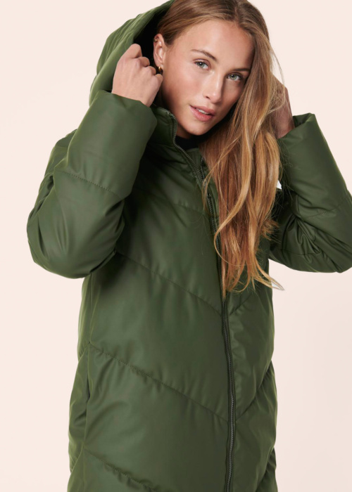 Зимнее пальто Ulrikka JDY