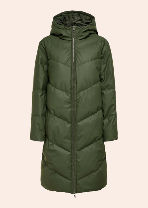 Зимнее пальто Ulrikka JDY