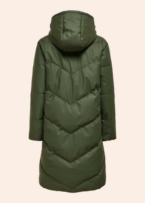 Зимнее пальто Ulrikka JDY