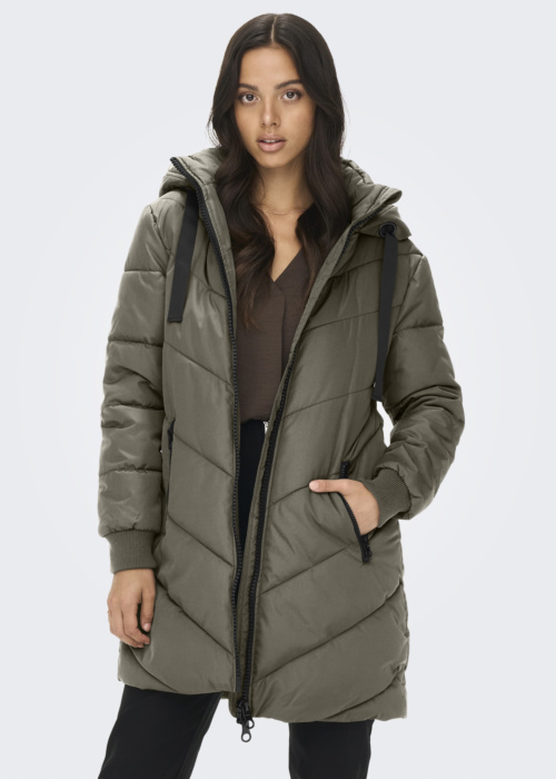 Зимнее пальто Skylar JDY