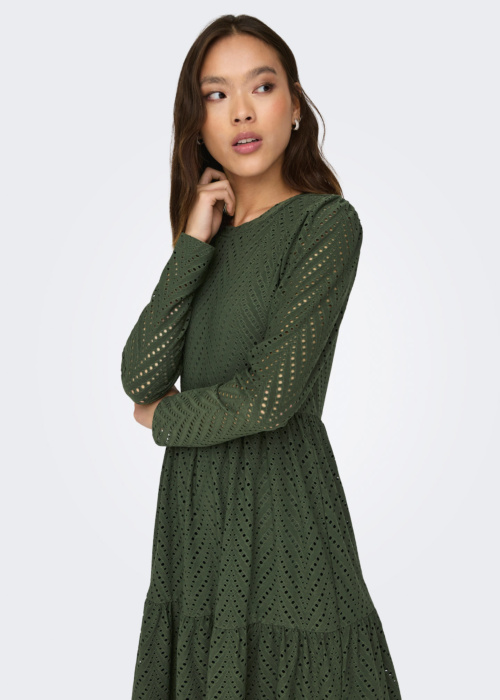 Платье Carla JDY