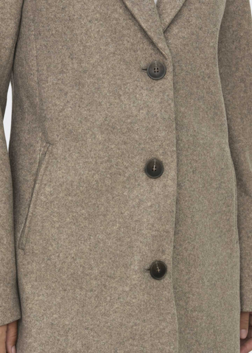 JDY kevad-sügismantel Echo