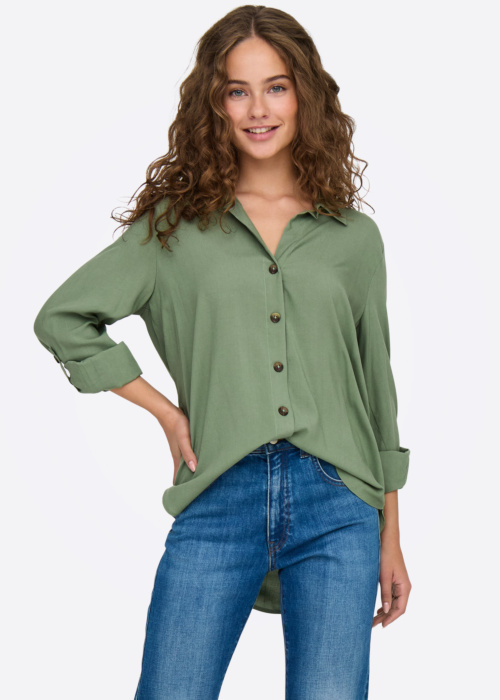 Блуза Laurel Life JDY