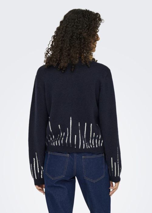 Свитер Madison JDY