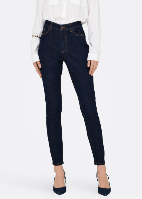 JDY teksapüksid Moon