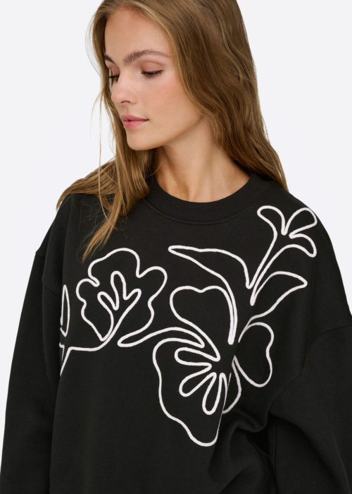 Кофта Canoa JDY