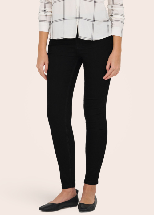 JDY teksapüksid Moon