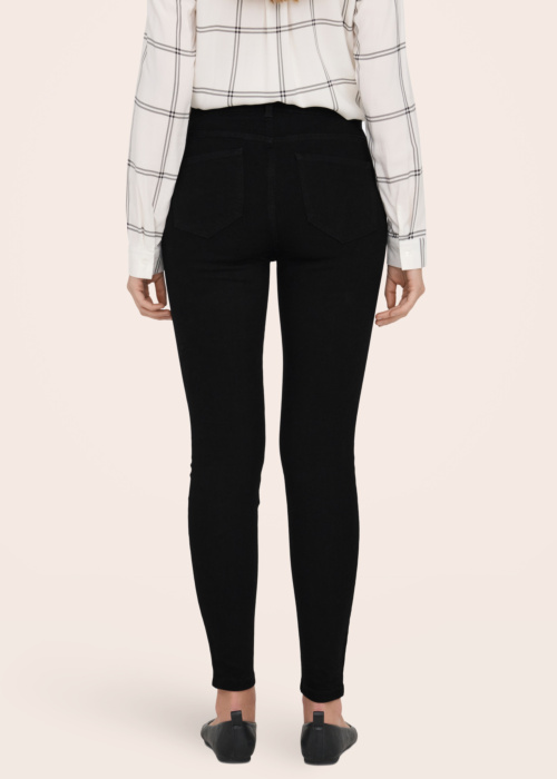 JDY teksapüksid Moon