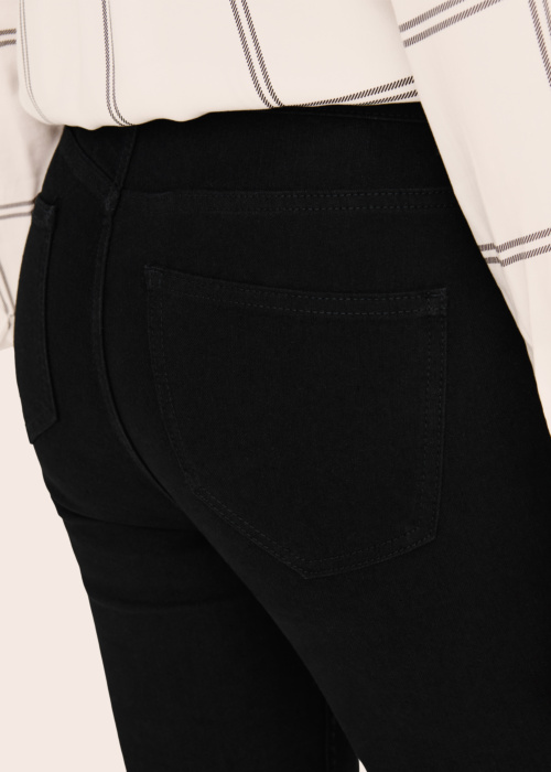 JDY teksapüksid Moon