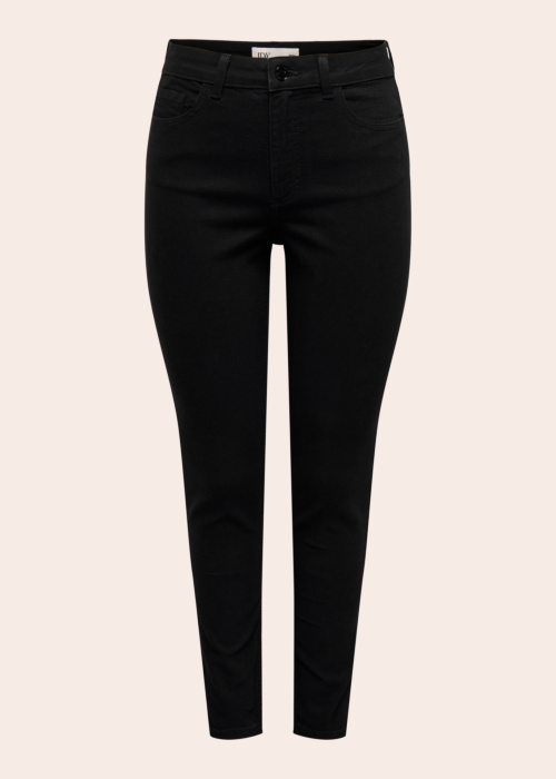 JDY teksapüksid Moon