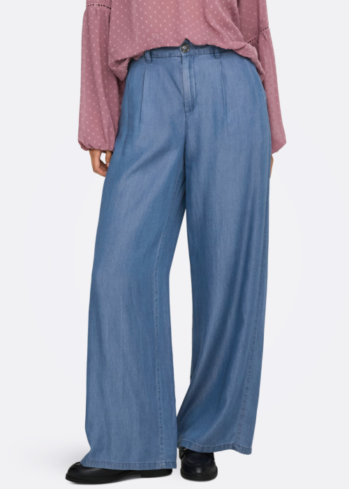 Брюки Jasper JDY