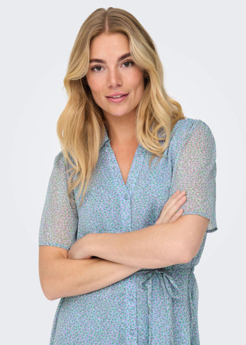 Рубашка-платье Jenify JDY