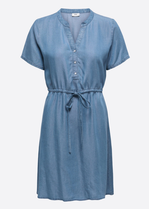 Джинсовое платье Jasper JDY