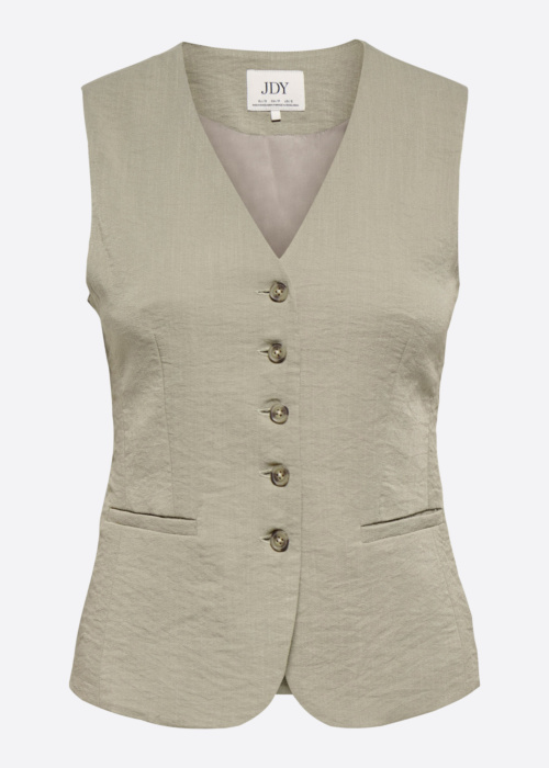 JDY vest River