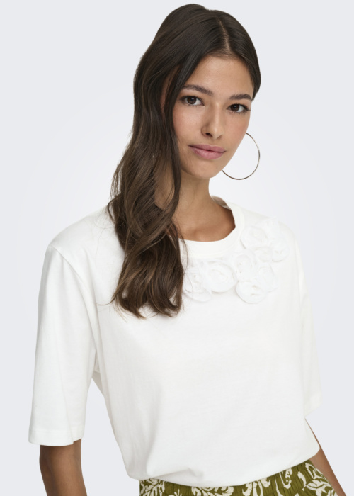 Футболка Maddy Life JDY