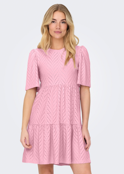 JDY kleit Carla Cathinka