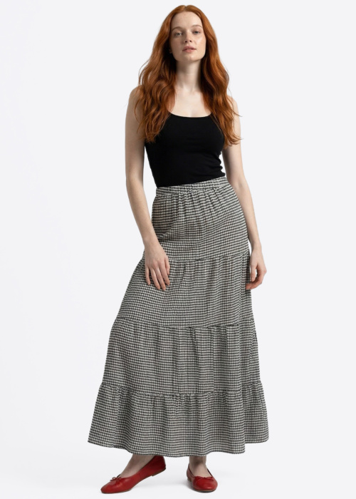 JDY seelik Gaby Layer