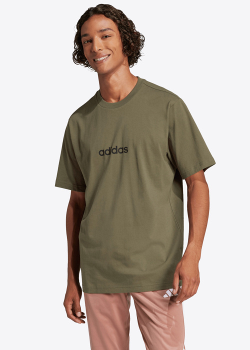 adidas T-särk Lin Sj