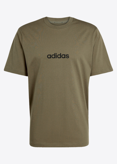 adidas T-särk Lin Sj