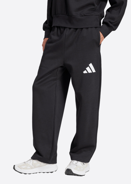 Спортивные штаны Wide залог Fl adidas