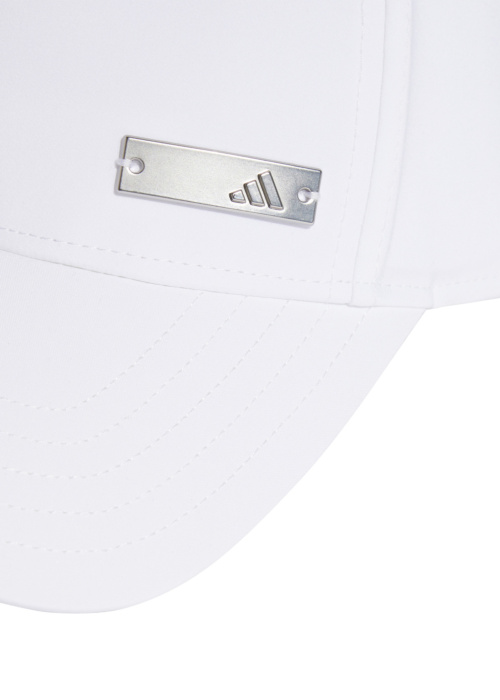 Кепка Bb Cap LT Met adidas