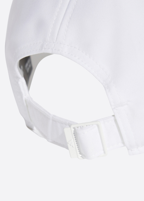 Кепка Bb Cap LT Met adidas