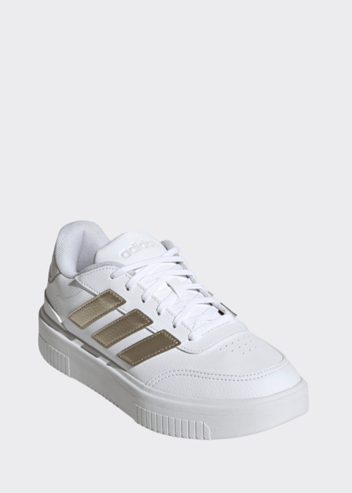 Тенниски Courtblock Bold adidas
