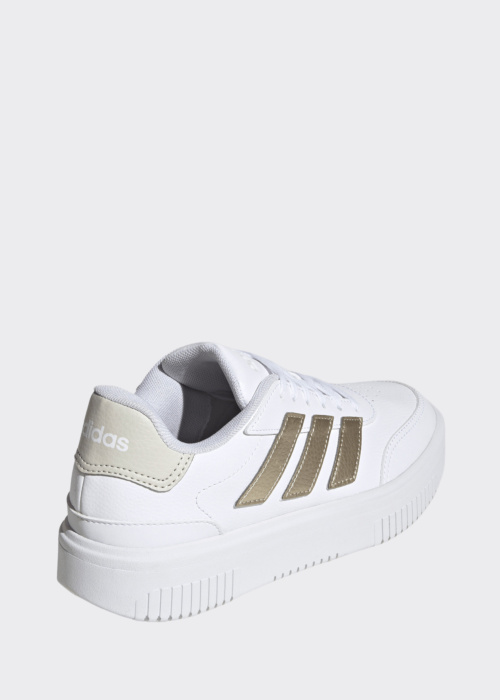 Тенниски Courtblock Bold adidas