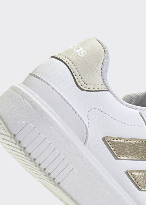 Тенниски Courtblock Bold adidas